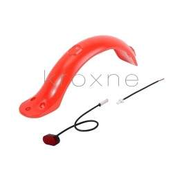 Popoln paket za popravilo zadnjega blažilnika Xiaomi m365 in M365 Pro Xiaomi - 10  