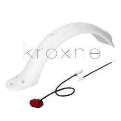 Комплектація для ремонту заднього крила Xiaomi m365 та M365 Pro Xiaomi - 11  