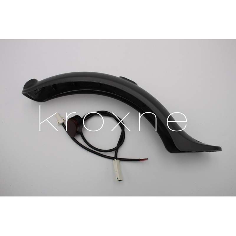 Pacote completo para reparar o pára-lama traseiro Xiaomi m365 e M365 Pro Xiaomi - 12  