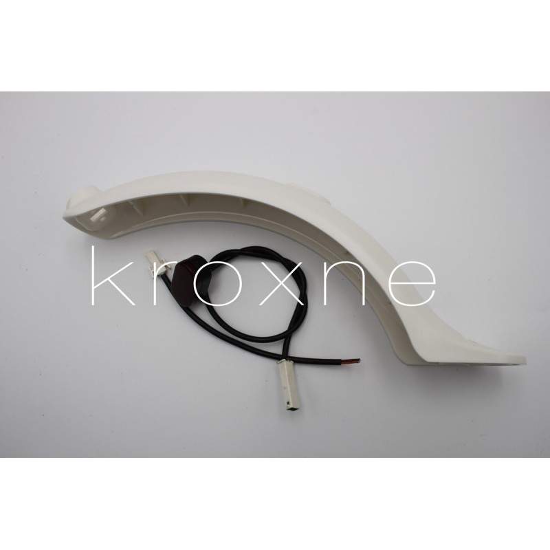 Kompletno pakiranje za popravak stražnjeg blatobrana Xiaomi m365 i M365 Pro Xiaomi - 13  