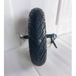 48v 500w IP67 high torque motor for Ninebot Max series electric scooters Monorim - 3 This motor is compatible with all Ninebot M