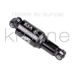 Arcuri pneumatice pentru suspensii față și spate  - 3  