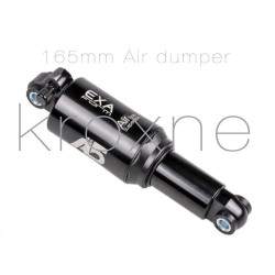 Légrugók az első és a hátsó felfüggesztéshez  - 4  