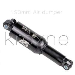 Pnevmatychni pruzhyny dlya perednʹoyi ta zadnʹoyi pidvisok  - 5  