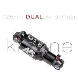 Molas pneumáticas para suspensões dianteiras e traseiras  - 6  