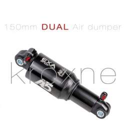 Légrugók az első és a hátsó felfüggesztéshez  - 7  