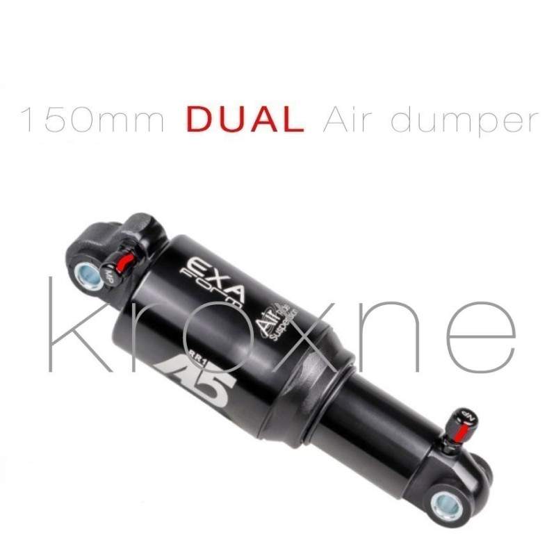 Légrugók az első és a hátsó felfüggesztéshez  - 7  