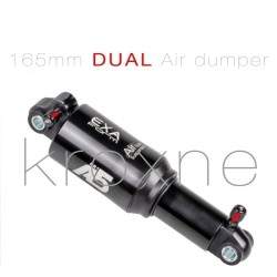 Zračne opruge za prednje i stražnje ovjese  - 8  