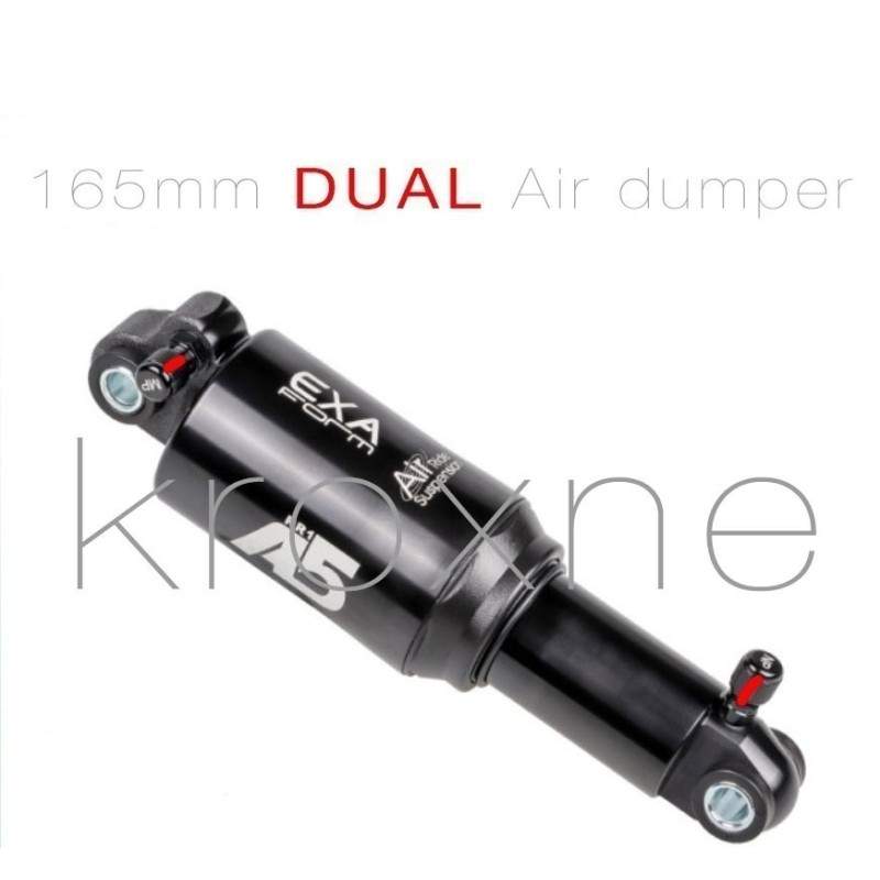 Pnevmatychni pruzhyny dlya perednʹoyi ta zadnʹoyi pidvisok  - 8  