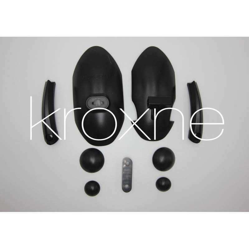 Kit píso fteroú gia píso anártisi MR1 / MXR1  - 5  