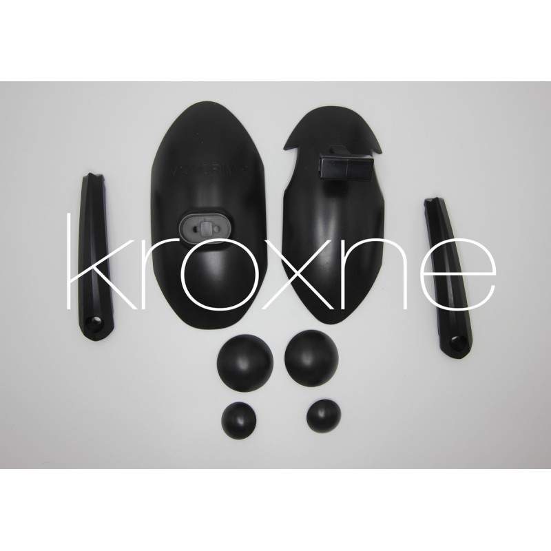 Hátsó sárvédő készlet MR1 / MXR1 hátsó felfüggesztéshez  - 6  