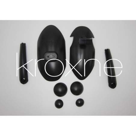 Rear fender kit for MR1 / MXR1 rear suspension  - 6  