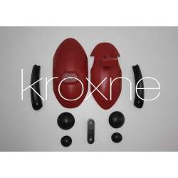 Kit píso fteroú gia píso anártisi MR1 / MXR1  - 10  