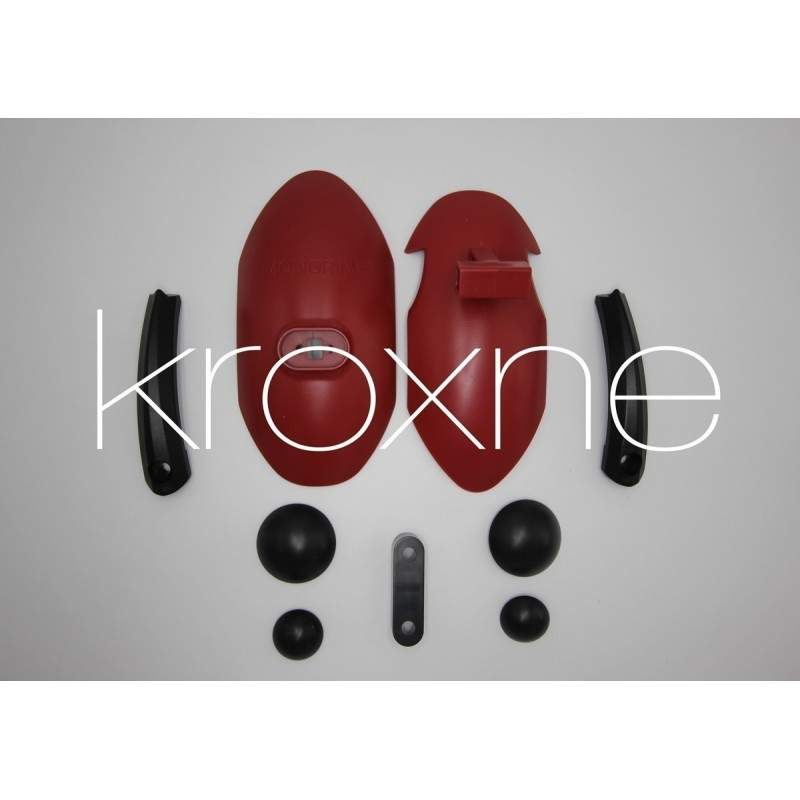 Komplekt zadnʹoho kryla dlya zadnʹoyi pidvisky MR1 / MXR1  - 10  