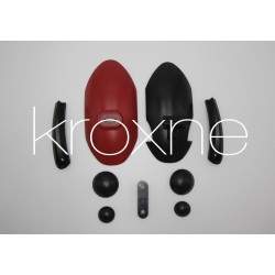 Komplekt zaden kalnik za zadno okachvane MR1 / MXR1  - 11  