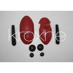 Komplekt zaden kalnik za zadno okachvane MR1 / MXR1  - 13  