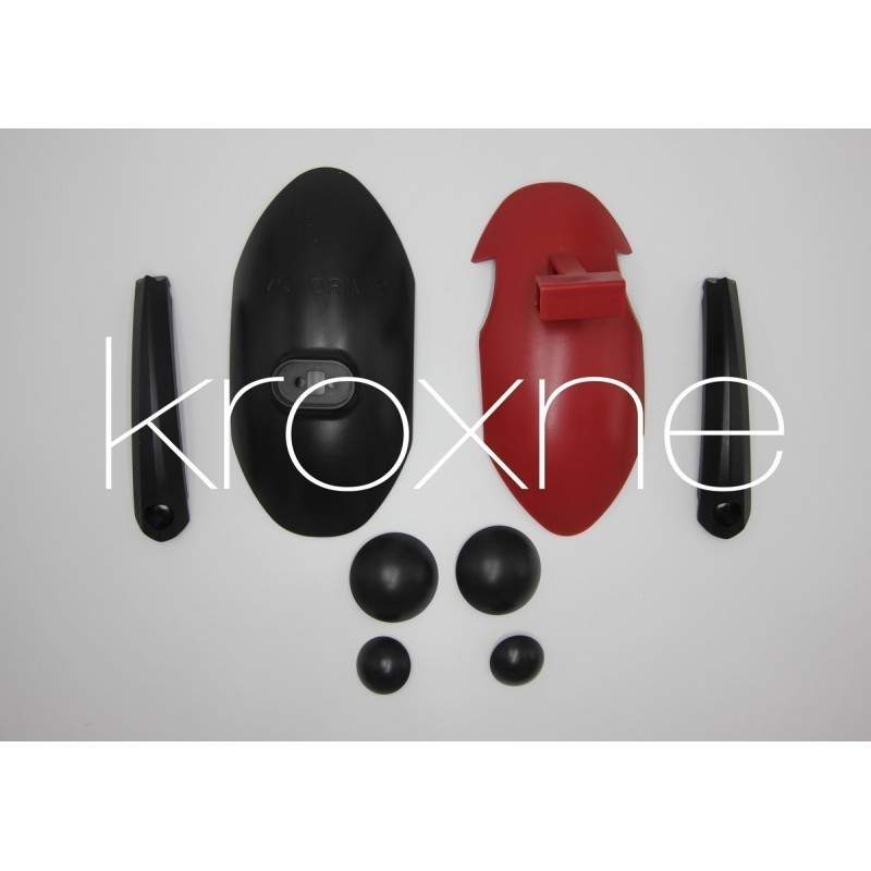 Komplekt zadnʹoho kryla dlya zadnʹoyi pidvisky MR1 / MXR1  - 14  