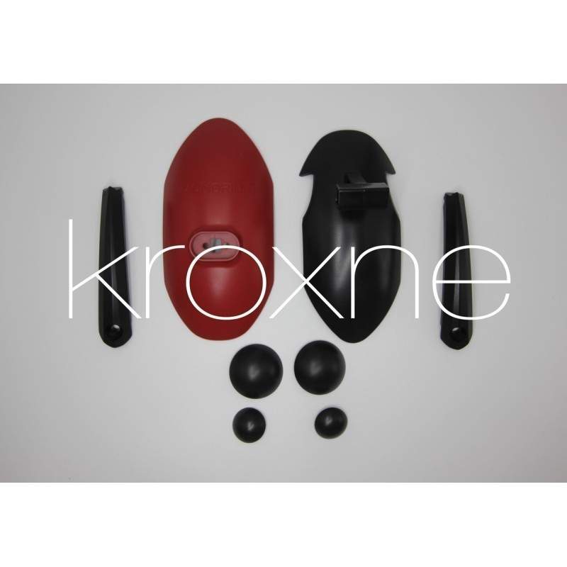 Komplekt zadnʹoho kryla dlya zadnʹoyi pidvisky MR1 / MXR1  - 15  