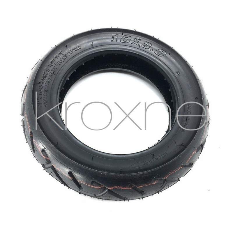 TUOVT 10 x 3 hüvelykes abroncs / terepen és félig terepen 80/65-6  - 18  