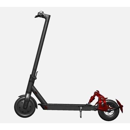 Monorim MR1 V2 - Suspensie spate pentru Xiaomi M365, 1S, Pro2 și M365 Pro și altele asemenea. Monorim - 34 







Monorim MR1 V