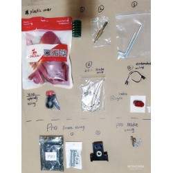 Monorim MR1 V2 - Zadno okachvane za Xiaomi M365, 1S, Pro2 i M365 Pro i drugi podobni. Monorim - 46 







Monorim MR1 V2 - Задн