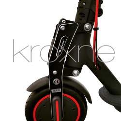 Monorim ME-VS - Vorderradaufhängung für Xiaomi Elektroroller Monorim - 2  