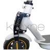 Monorim MXE-VS - Ninebot Max series electric scooter front suspension. Monorim - 1  