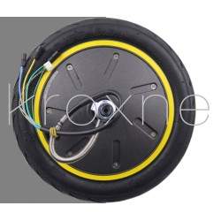 350 W ühilduv mootor Ninebot Max G30, G30D ja G30LP jaoks Segway - Ninebot - 5 350 W ühilduv mootor Ninebot Max G30, G30D ja G30