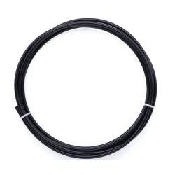 Удължен спирачен кабел за задно окачване (вътрешен кабел 2,1 м / външна втулка 2,5 м)  - 2 Спирачно въже плюс капак - удължена в