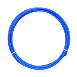 Подовжений гальмівний трос для задньої підвіски (внутрішній трос 2,1 м / зовнішня втулка 2,5 м)  - 3 Гальмівний трос плюс кришка