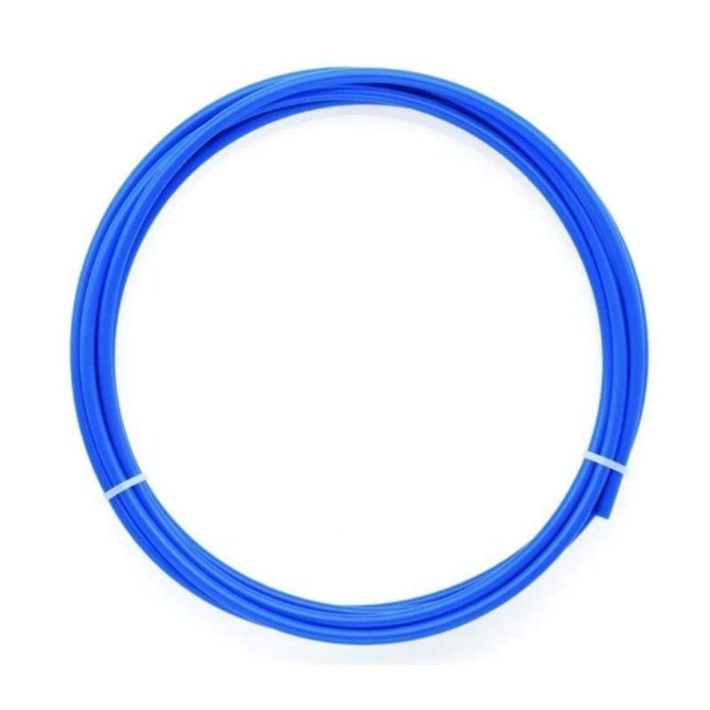 Kiterjesztett fékkábel a hátsó felfüggesztéshez (belső kábel 2,1 m / külső hüvely 2,5 m)  - 3 Fékkábel plusz fedőcsomag – kiterj