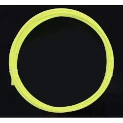 Подовжений гальмівний трос для задньої підвіски (внутрішній трос 2,1 м / зовнішня втулка 2,5 м)  - 5 Гальмівний трос плюс кришка