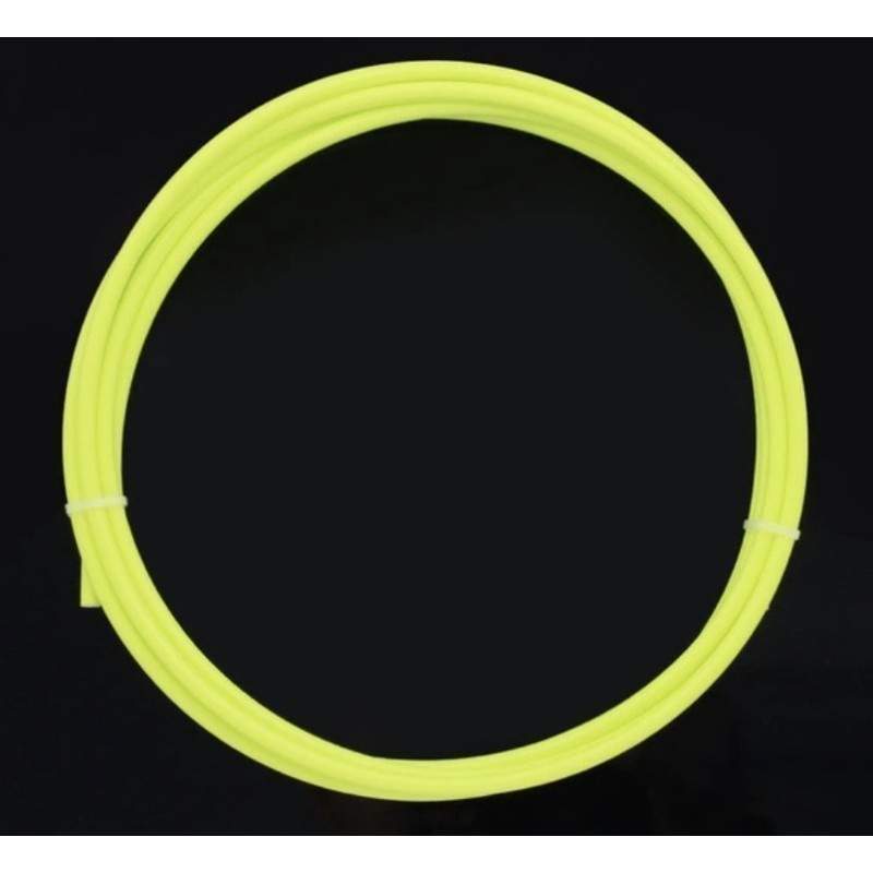 Подовжений гальмівний трос для задньої підвіски (внутрішній трос 2,1 м / зовнішня втулка 2,5 м)  - 5 Гальмівний трос плюс кришка