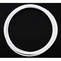 Kiterjesztett fékkábel a hátsó felfüggesztéshez (belső kábel 2,1 m / külső hüvely 2,5 m)  - 6 Fékkábel plusz fedőcsomag – kiterj