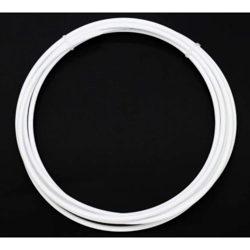 Kiterjesztett fékkábel a hátsó felfüggesztéshez (belső kábel 2,1 m / külső hüvely 2,5 m)  - 6 Fékkábel plusz fedőcsomag – kiterj