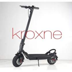 Dexoul 350w en motor / Dexoul 1000w to motorer  - 2 Reserver enheten og motta den innen 45 virkedager.

Dexoul 350w 36v motor - 