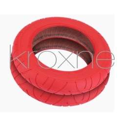 Комплект 10 инчови комплекта гуми Wanda за Xiaomi M365, 1S, Pro2 и M365 Pro WANDA - 26 Две 10-инчови гуми Wanda - включва две 10