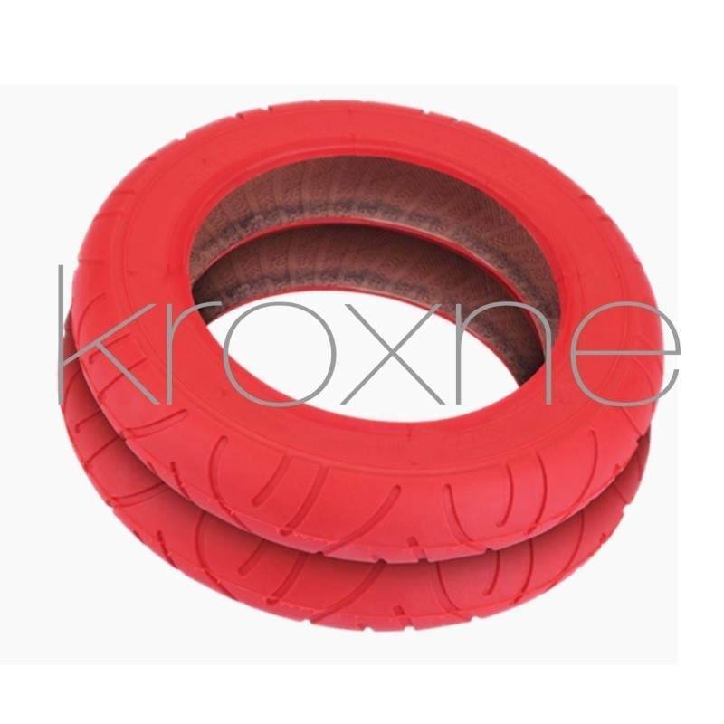 Комплект 10 инчови комплекта гуми Wanda за Xiaomi M365, 1S, Pro2 и M365 Pro WANDA - 26 Две 10-инчови гуми Wanda - включва две 10