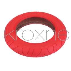 Комплект 10-дюймових комплектів шин Wanda для Xiaomi M365, 1S, Pro2 та M365 Pro WANDA - 27 Дві 10-дюймові шини Wanda - включає д