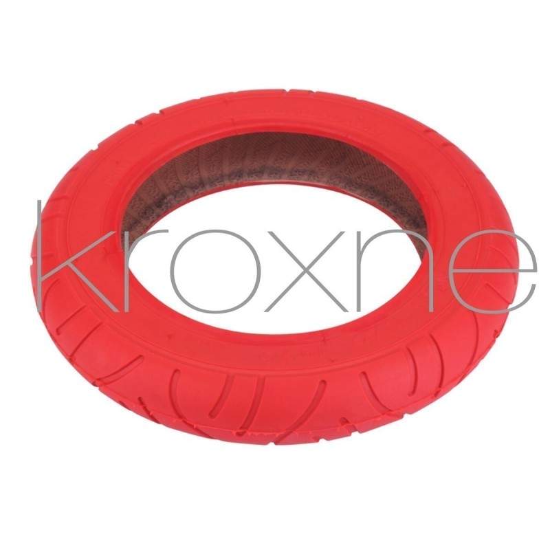 Komplett 10 hüvelykes Wanda gumiabroncs-készletek a Xiaomi M365, 1S, Pro2 és M365 Pro modellekhez WANDA - 27 Két 10 hüvelykes Wa