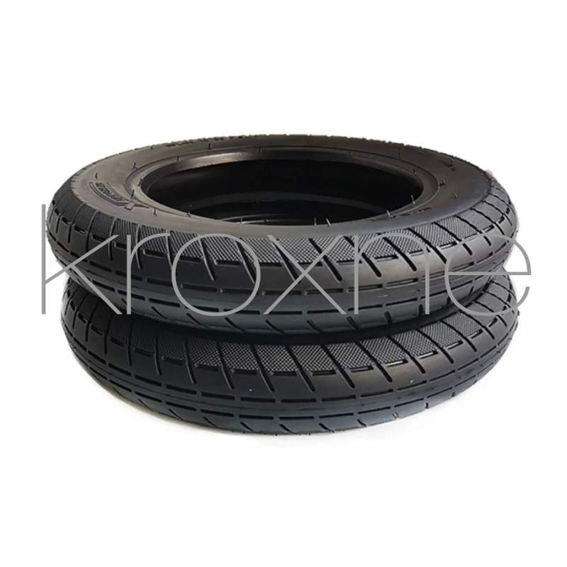 Xuan Cheng 10 hüvelykes megerősített pneumatikus komplettkészletek a Xiaomi M365, Pro2, 1S és M365 Pro készülékhez Xuan Cheng - 