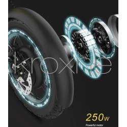 zBike - 250w електрически велосипед - 30 до 50 км автономност  - 12 zBike - 250w електрически велосипед - 30 до 50 км автономнос