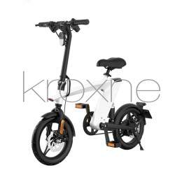 zBike - Vélo électrique 250w - 30 à 50km d'autonomie  - 14 zBike - Vélo électrique 250w - 30 à 50km d'autonomie
Réservez votre a
