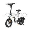 zBike - 250w električno kolo - 30 do 50 km avtonomije  - 14 zBike - 250w električno kolo - 30 do 50 km avtonomije
Rezervirajte s