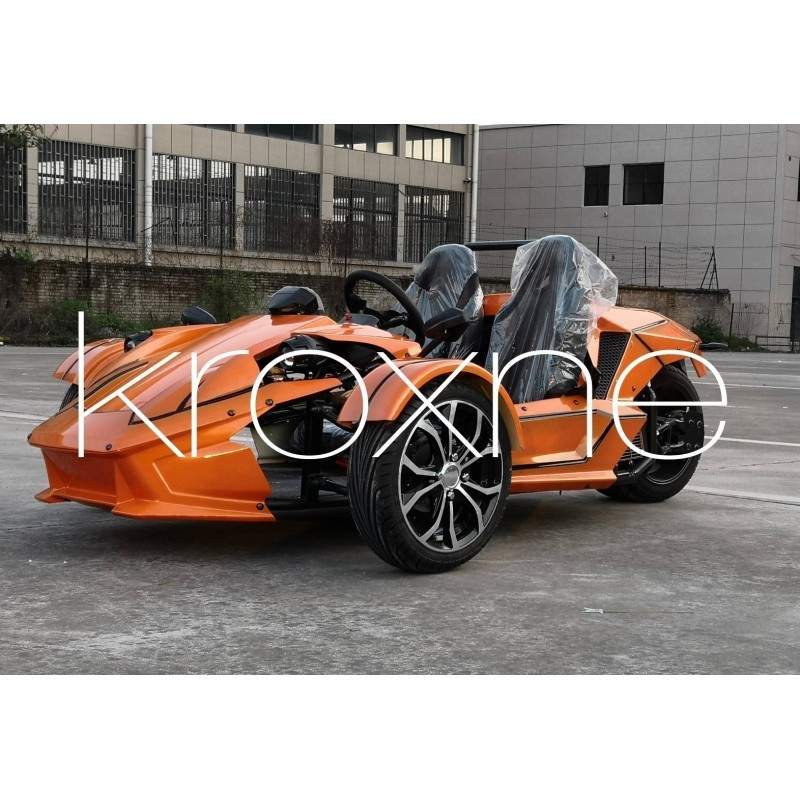 AXIS Roadster 10000W ， Vezérlő 200 / 300A  - 2  