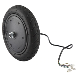 Komplett 250 wattos motor a Xiaomi M365, 1S, Essential, Pro vagy Pro2 elektromos robogókhoz Xiaomi - 1