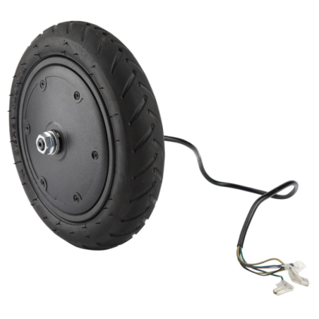 Kompletni motor od 250 W za električni skuter Xiaomi M365, 1S, Essential, Pro ili Pro2 Xiaomi - 1 
1451 / 5000





 






Resu