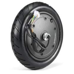 Комплектний двигун потужністю 350 Вт, сумісний з електричним скутером Xiaomi M365, 1S, Pro, Essential або Pro2 Xiaomi - 11 Встан