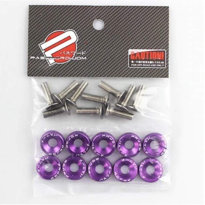 rodéla alouminíou Wan - 5  