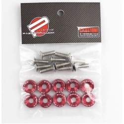 Alumínium alátét Wan - 7  